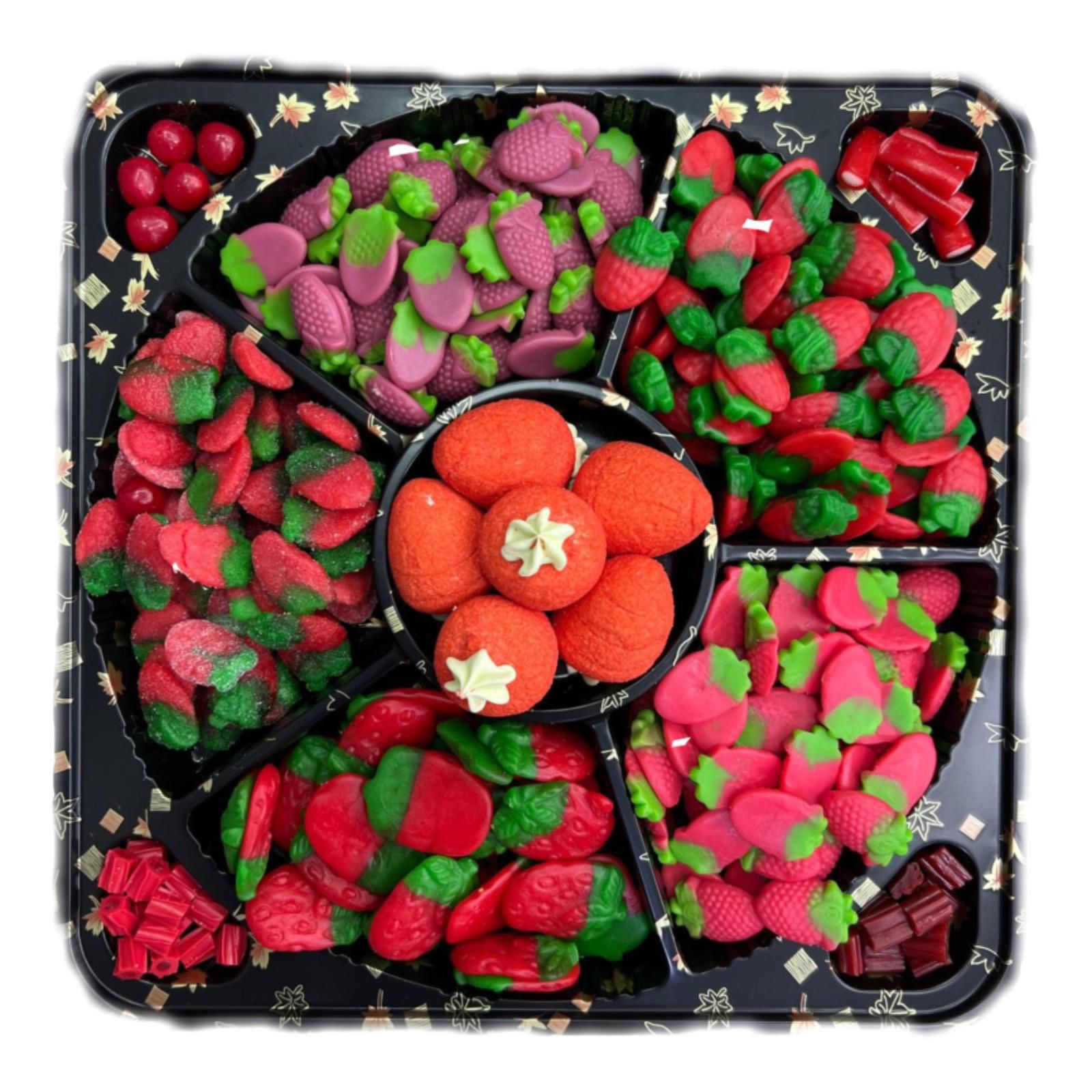 1kg Mix Gummy