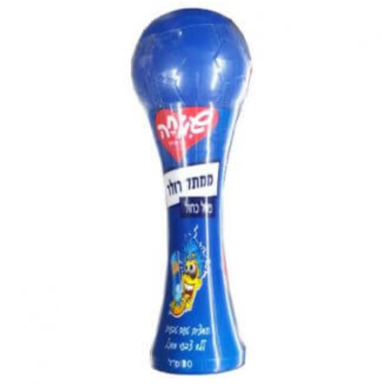 Sour spray