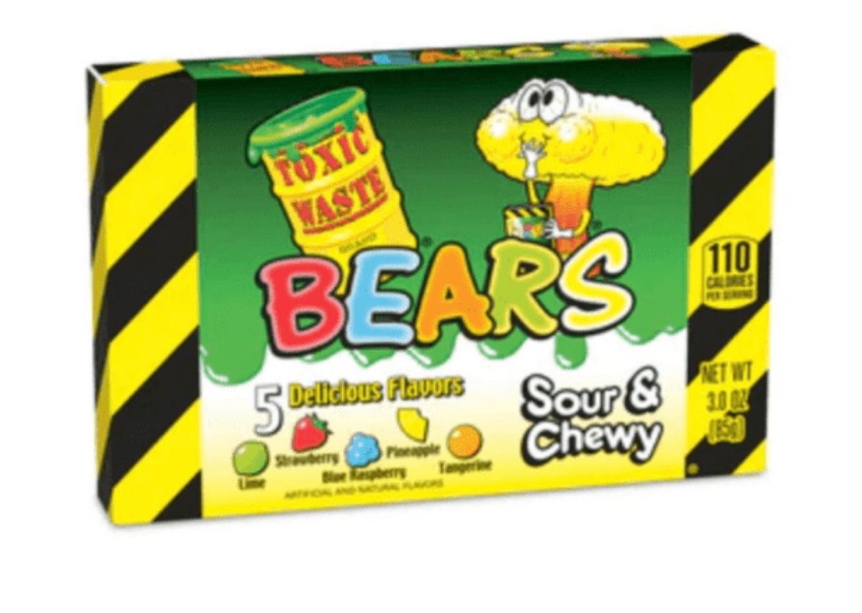 Bears