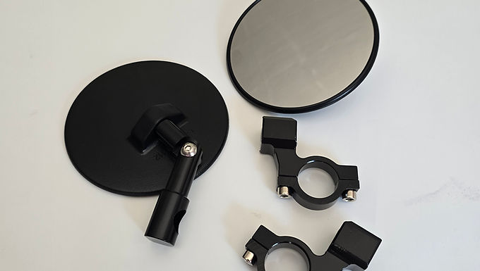 Specchietti retrovistori