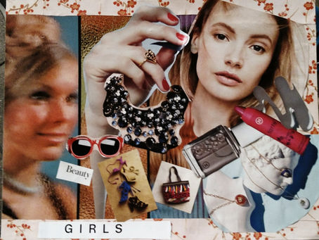 Create Your Dream Life: A Guide to Vision Board Planning and Inspiration