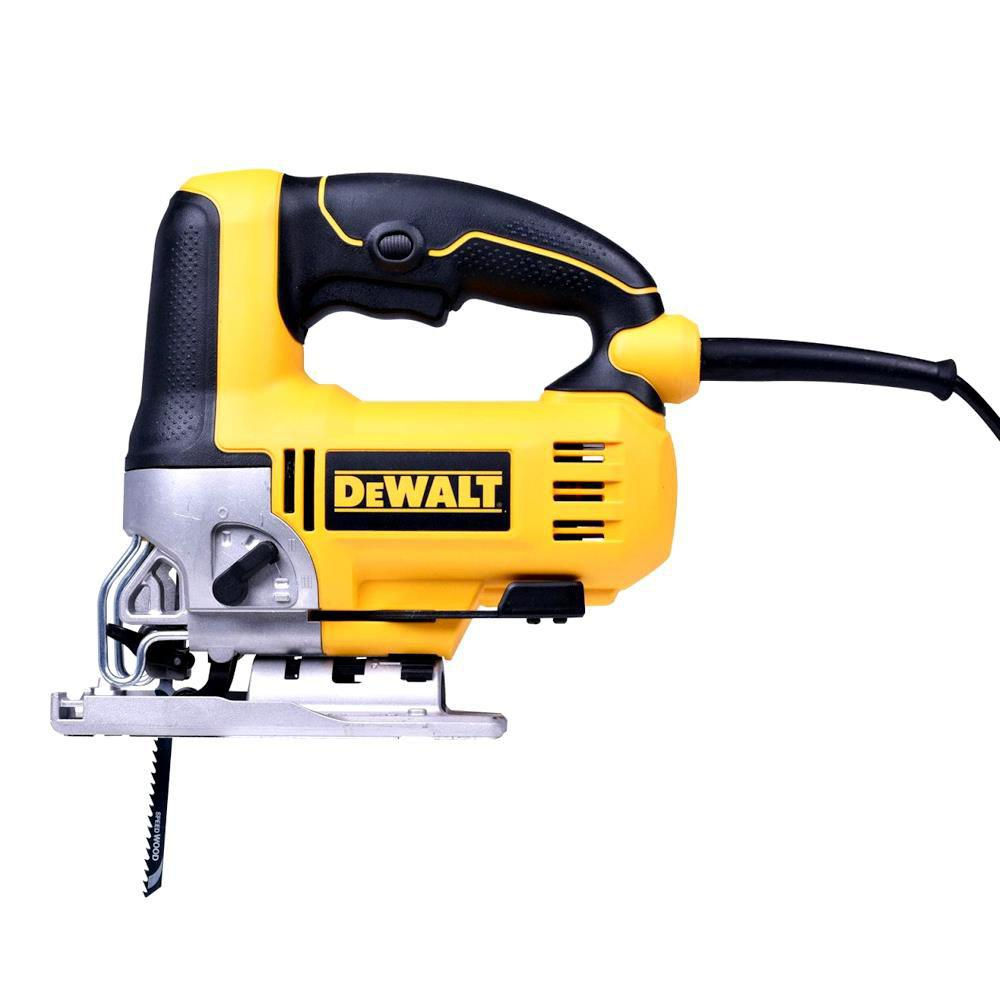SERRA TICO TICO DEWALT DWE300-B2 - 220V