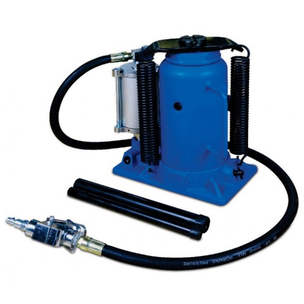 MACACO HIDROPNEUMÁTICO 20T RIOSUL TOOLS