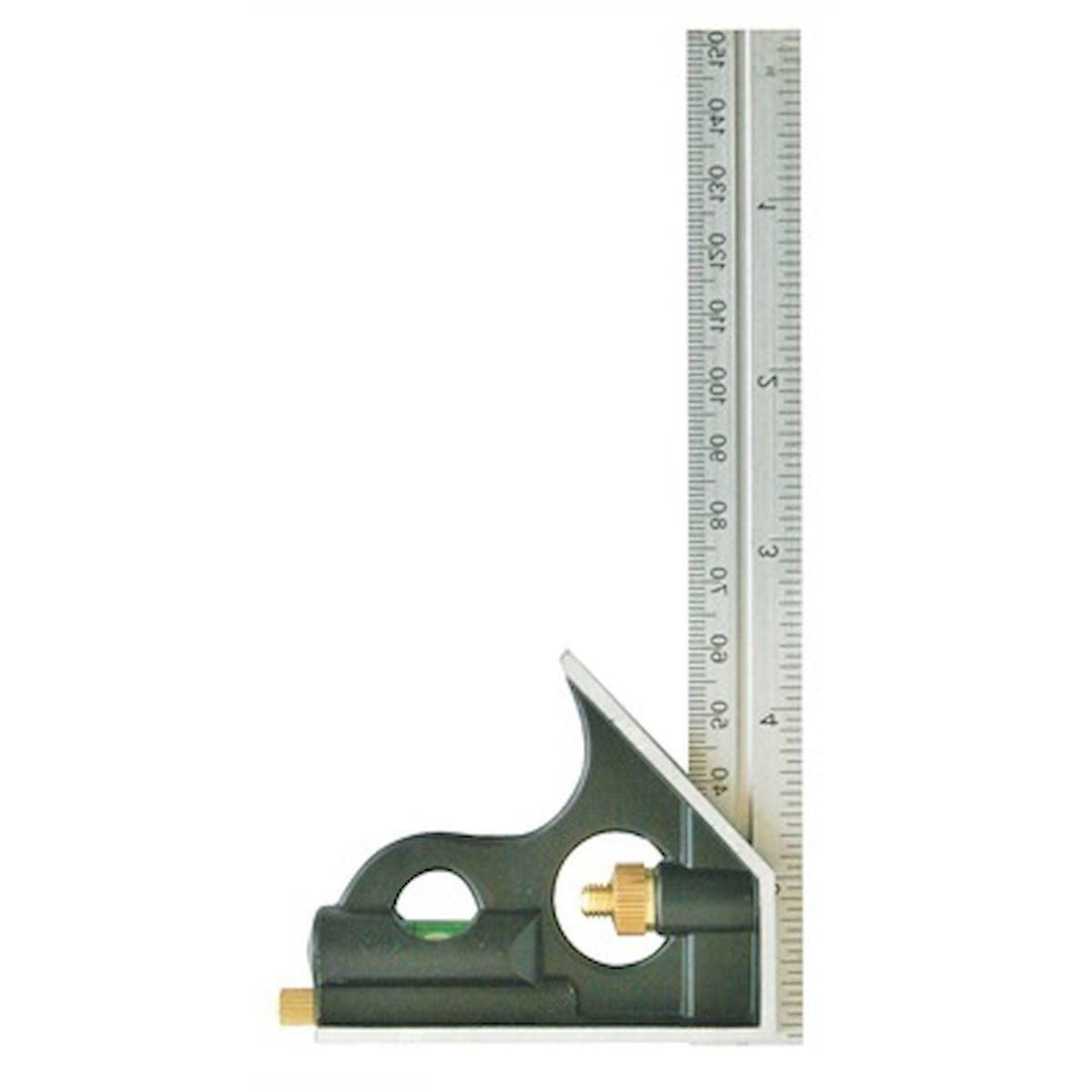 ESQUADRO COMBINADO LOTUS 12