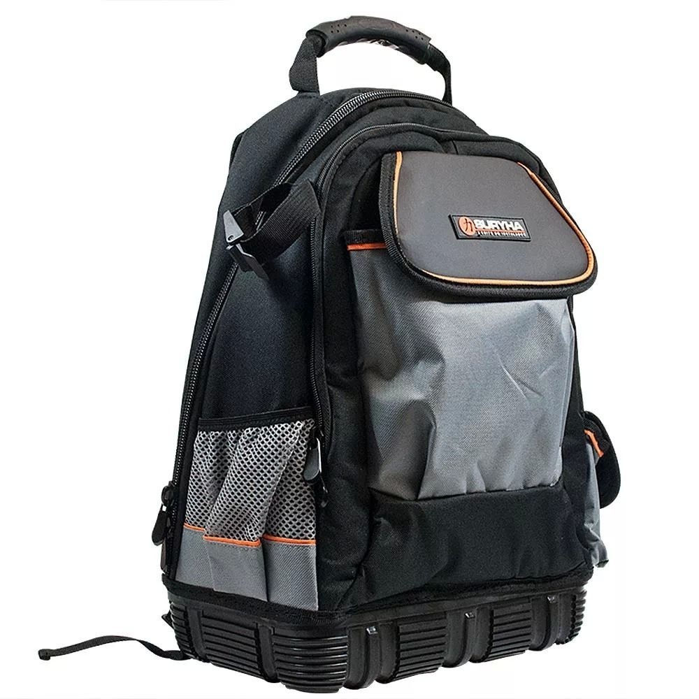 MOCHILA FERRAMENTAS E USO GERAL PREMIUM SURYHA