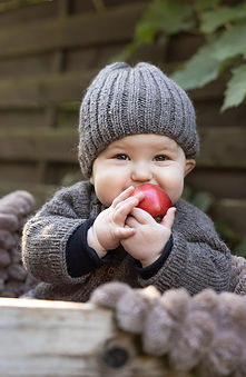 Barnfotografering avLinn Nordin