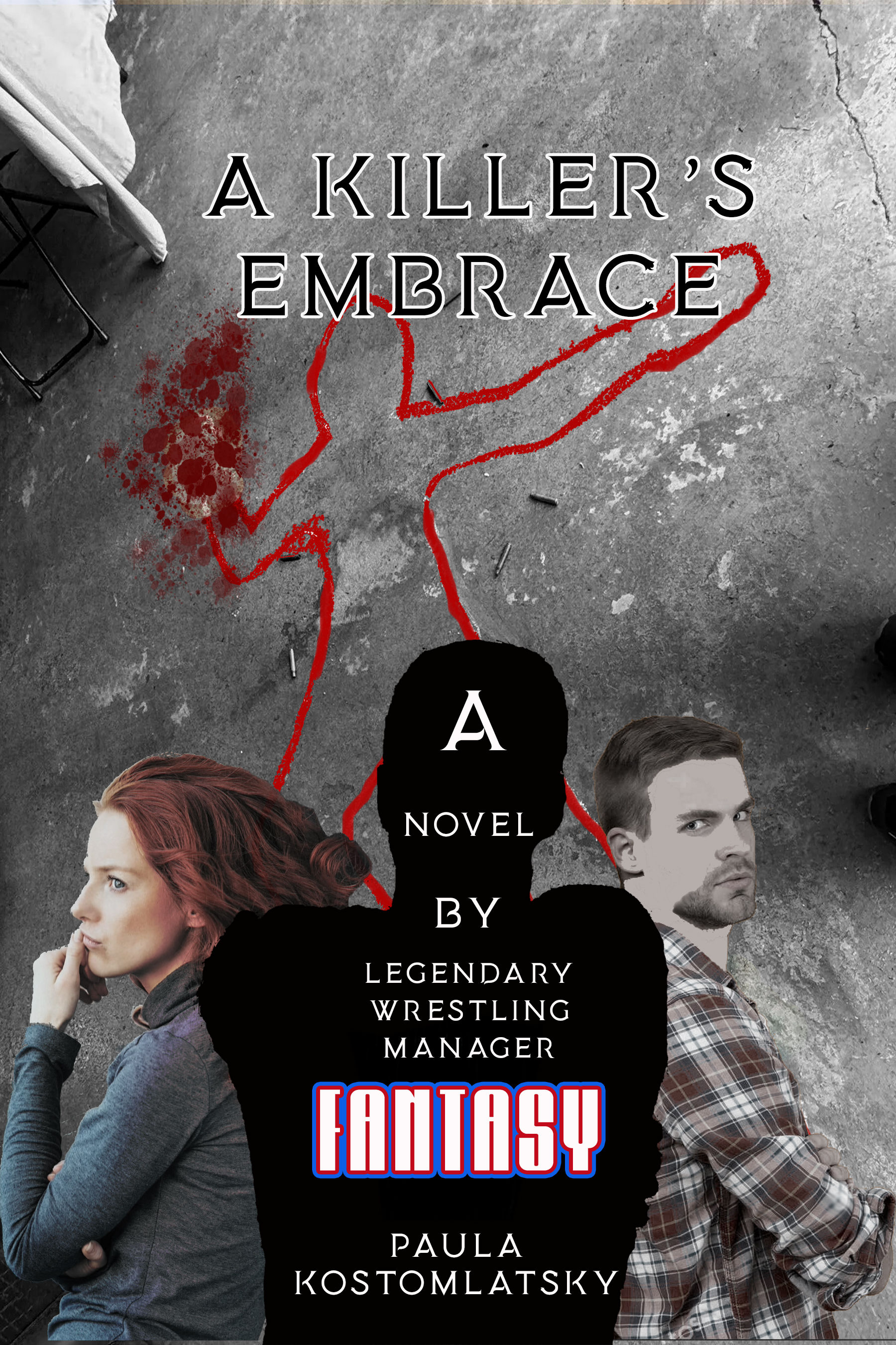 A Killer's Embrace