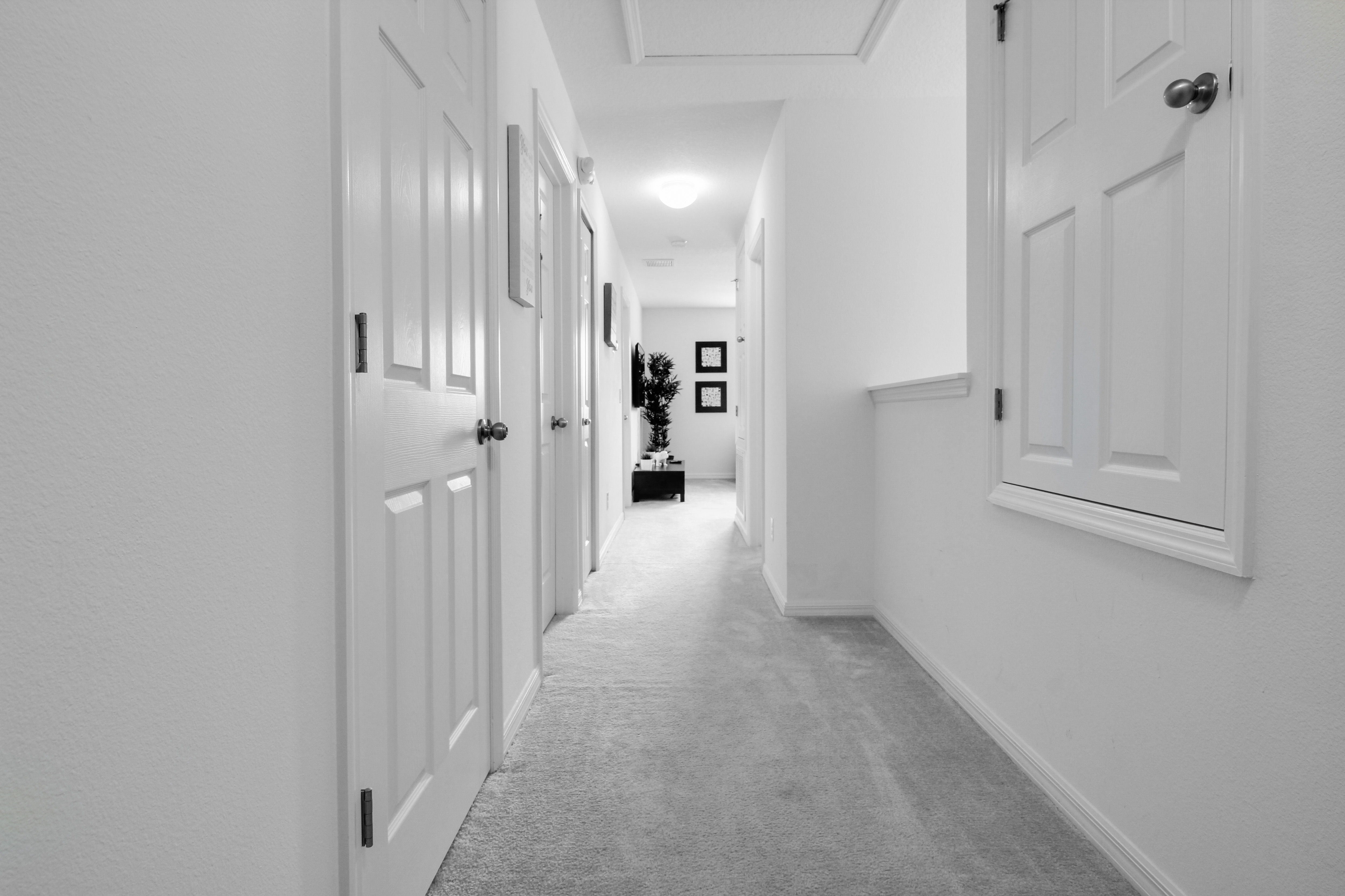 CORREDOR DORM SUPERIOR