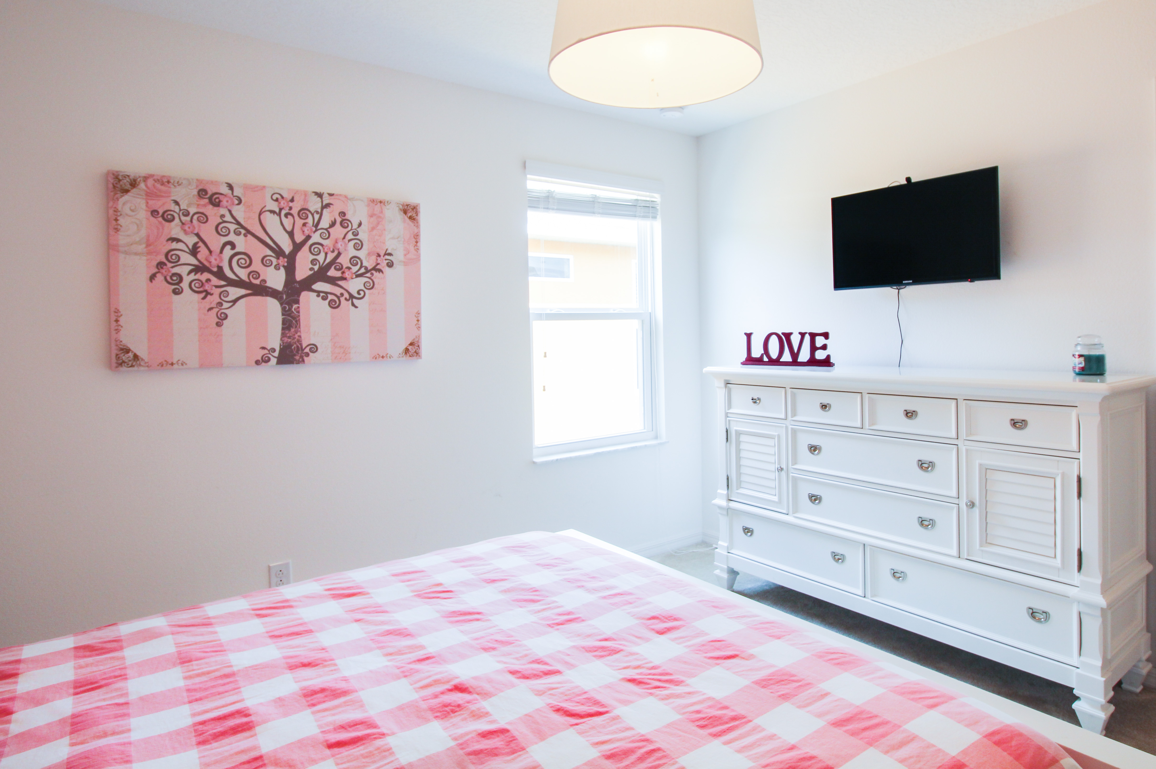 SUITE ROSA