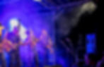 Musikfestival T-mania 2016