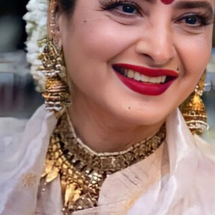 Rekha