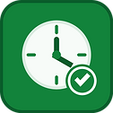 Business Hours Pro logo