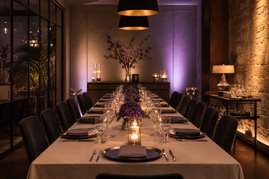 Hospitality Events OS banner