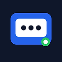 Chatwoot Connector logo