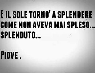 I verbi, questi sconosciuti