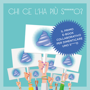 Recensione a "Chi ce l'ha più sxxxxxo" - Autrici Varie. (Da un'idea di Federica Bo