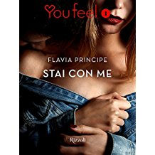 Recensione a "Stai con me", di Flavia Principe
