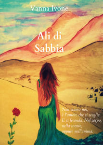 Recensione a "Ali di sabbia"