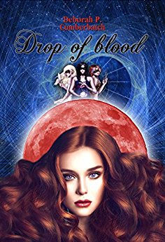 Recensione a "Drop of Blood" di D.P. Cumberbatch