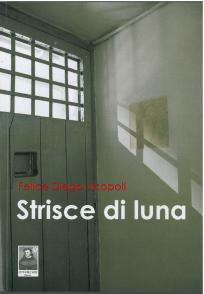 "Strisce di Luna" di Felice Diego Licopoli