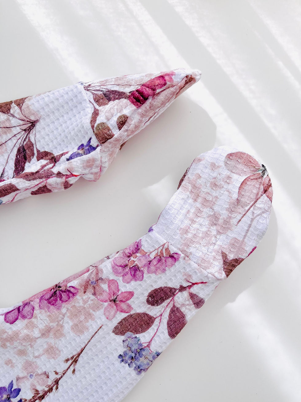 Thumbnail: “En fleur” βρεφικό φορμάκι