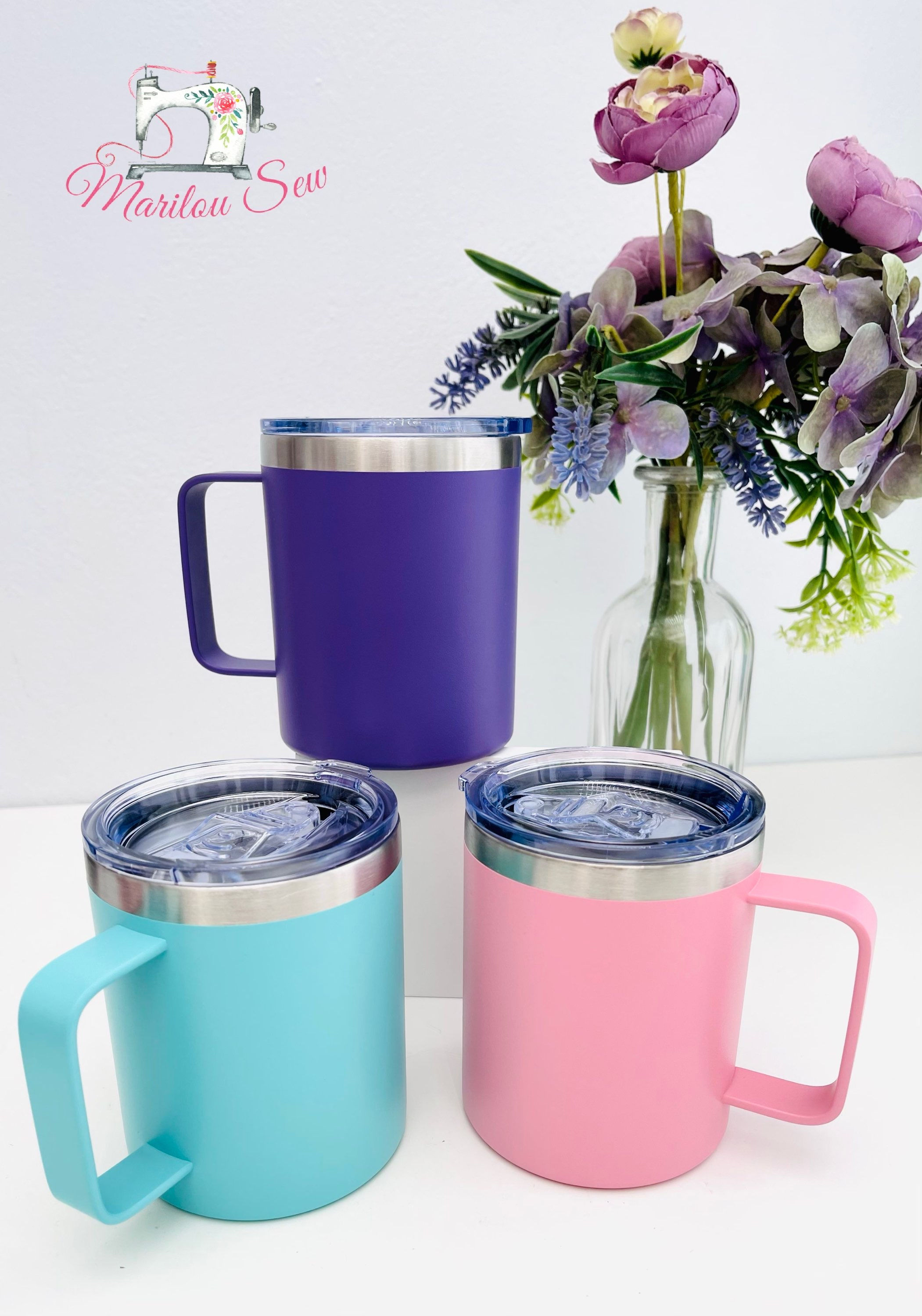 Κούπες θερμός 