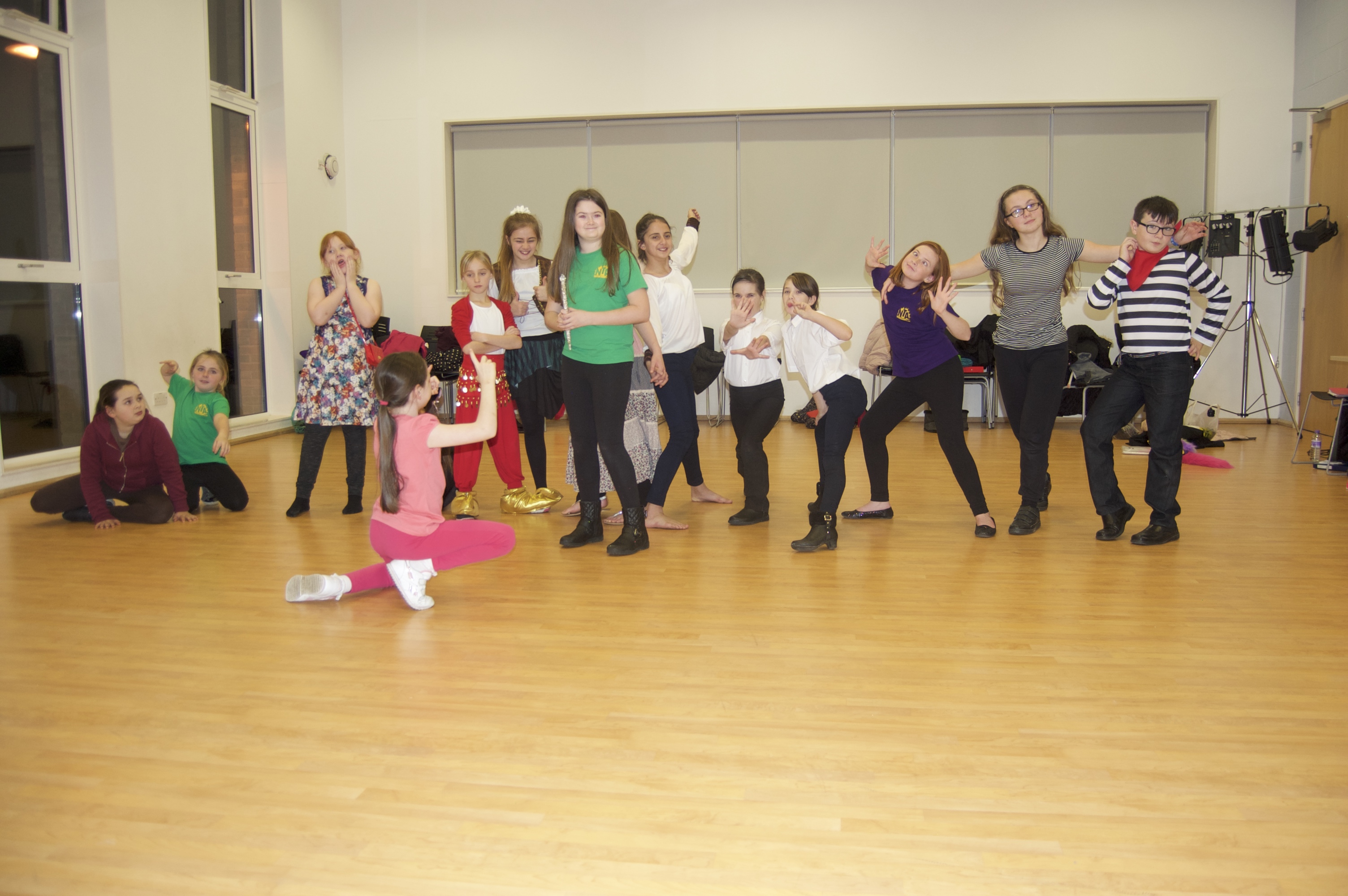 Dick Whittington