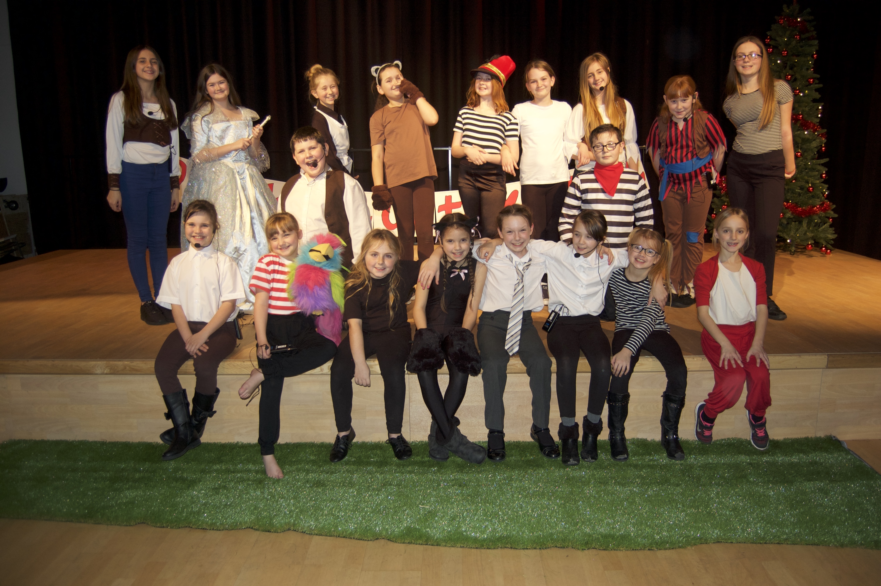 Dick Whittington