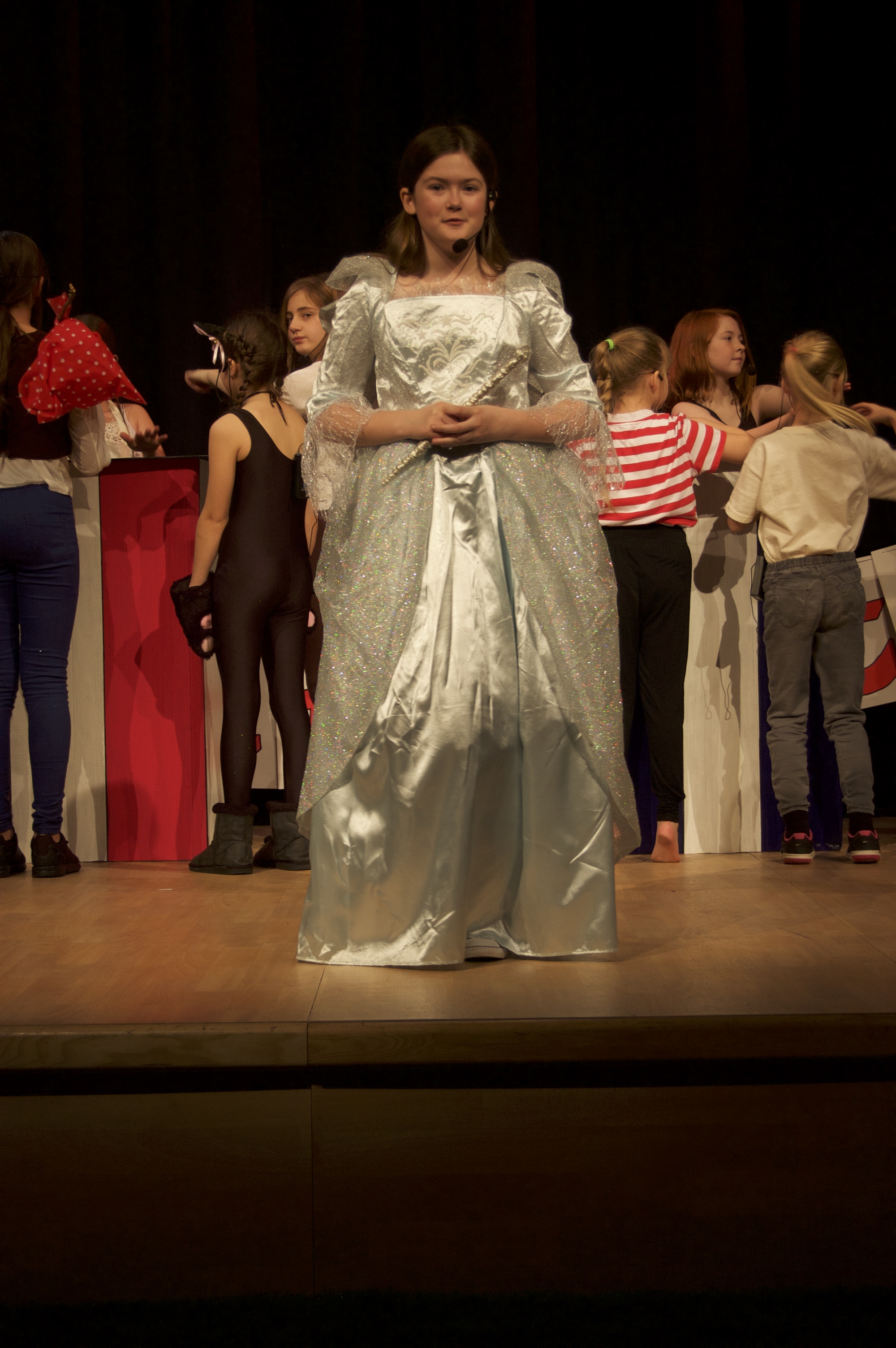 Dick Whittington