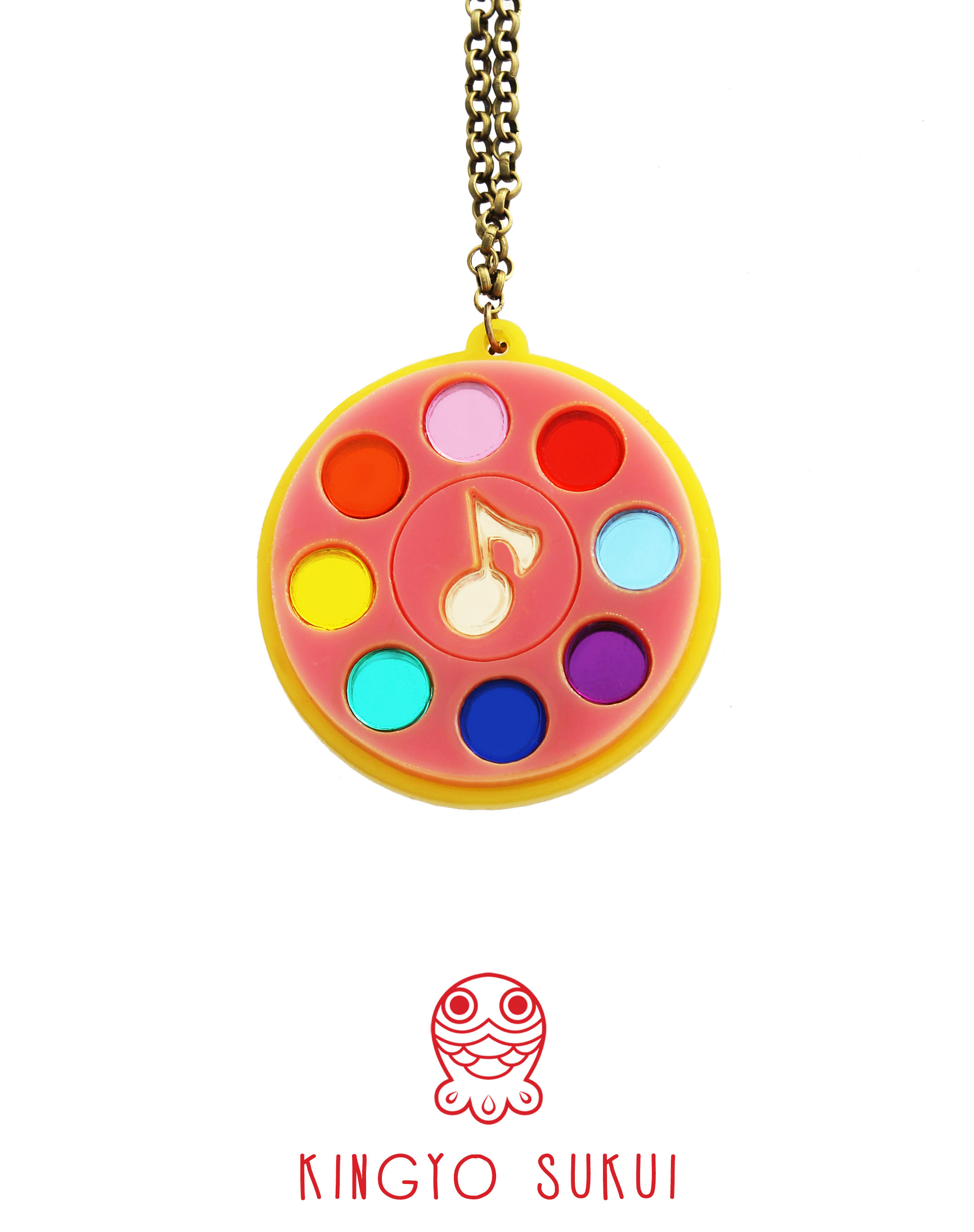 Collana magica di Doremì