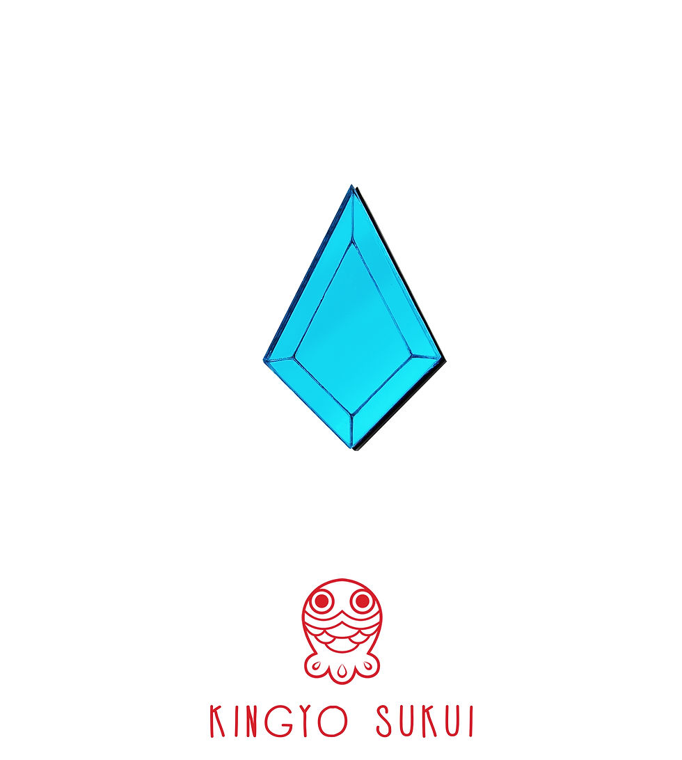 Miniatura: Steven Universe - Diamonds