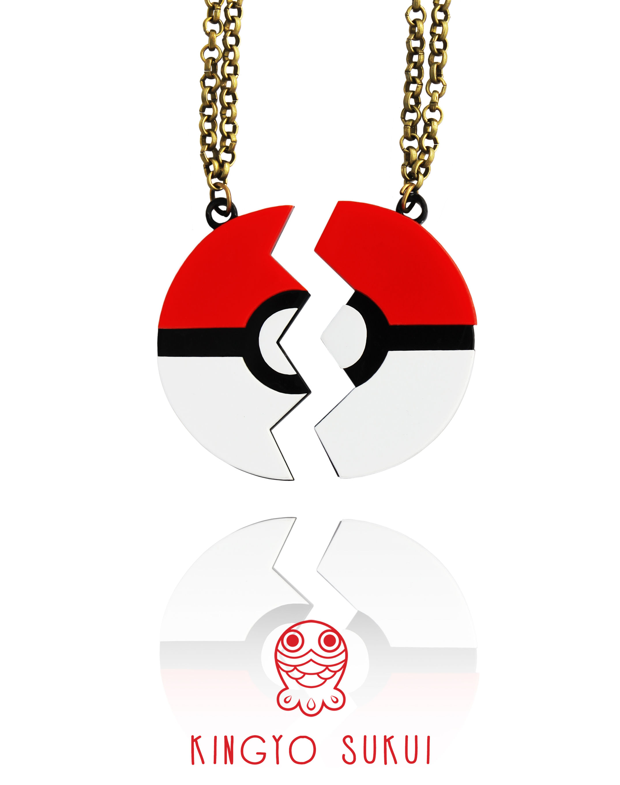 Poké Ball