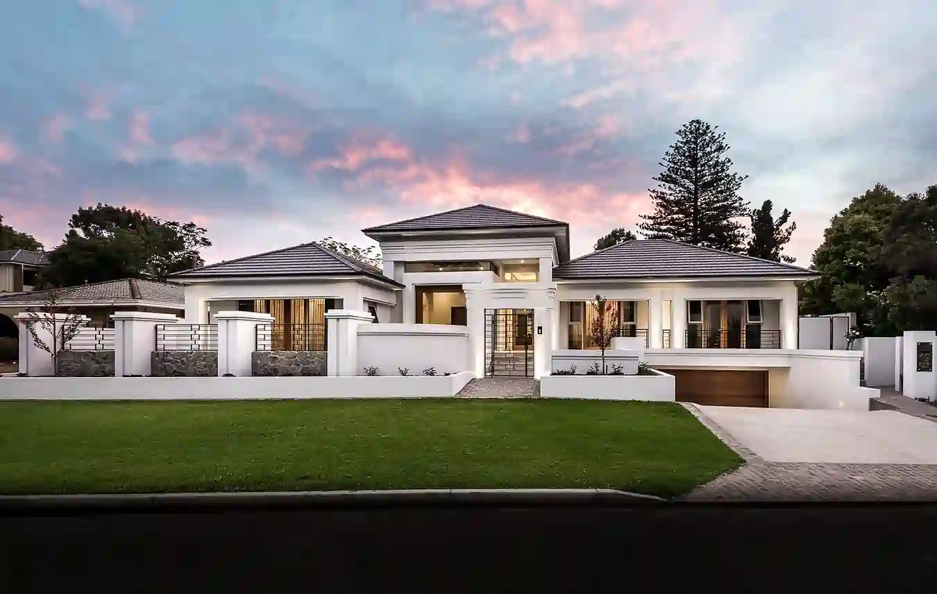 New Home Builder Sydney Award Winner Luxury Display Homes Sydney