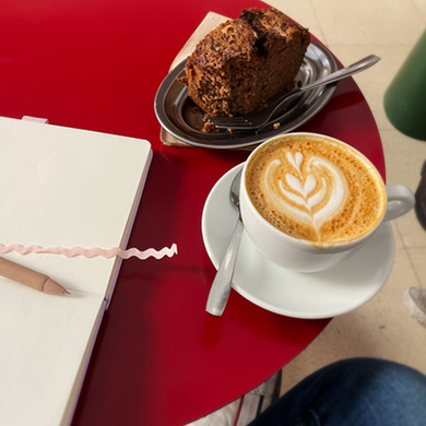 The Best Coffee Shops in Madrid