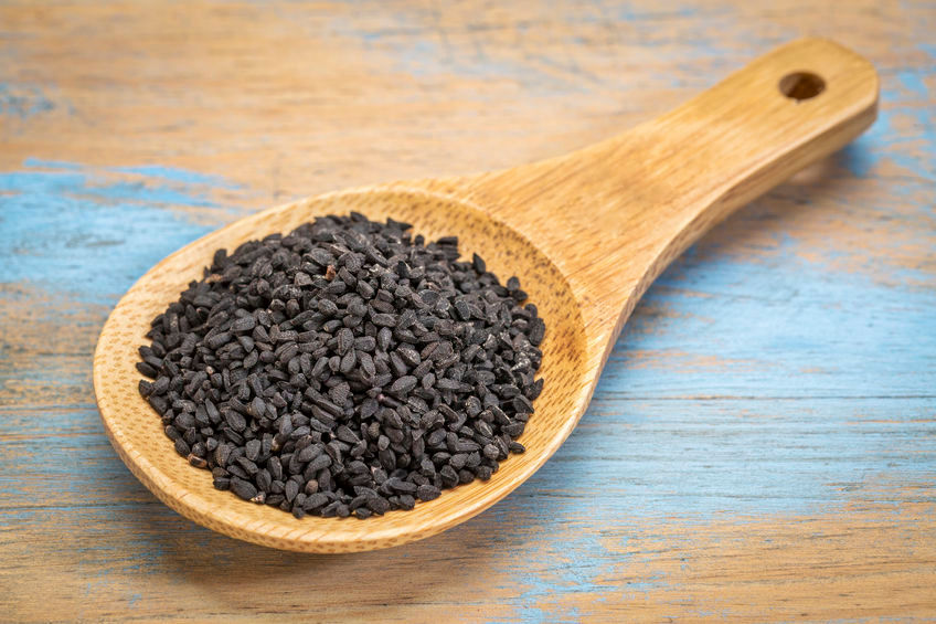 Black Seed May Treat Hypothyroidism (Hashimoto's Disease), Clinical