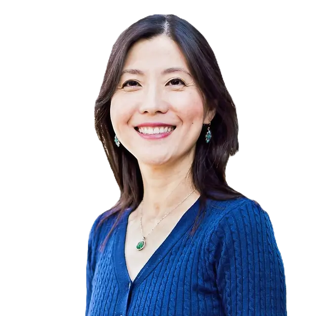 Jenny Noland - Functional Nutritionist