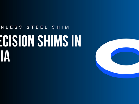 The Advantage of Precut Shims in Fast-Paced Industries