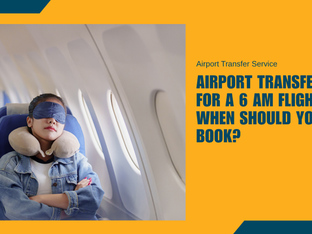 What to Check Before Booking an Airport Taxi