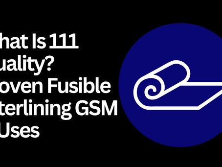 Body Fusing Applications and the Importance of 111 Quality