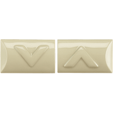 Control4® Up/Down Button - (Ivory | 5-Pack) | Smarthome-techs.com LLC