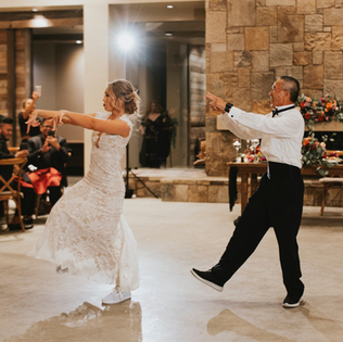 Parent Dances