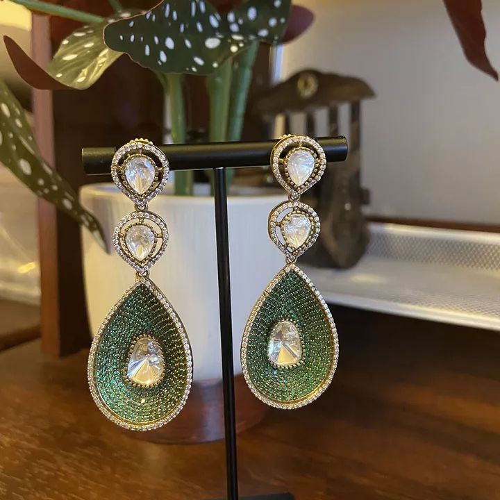 earrings for women fashion jewelry