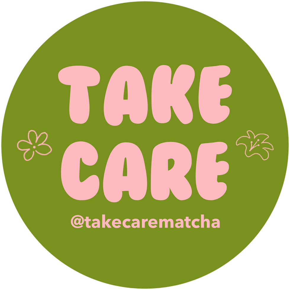 Take Care sticker logo.png