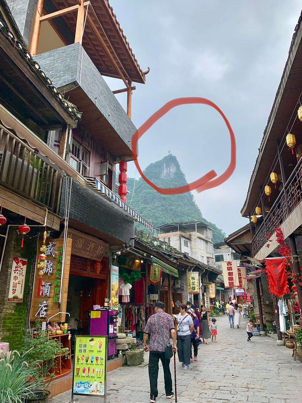 yangshou-hikes, guilin-hikes