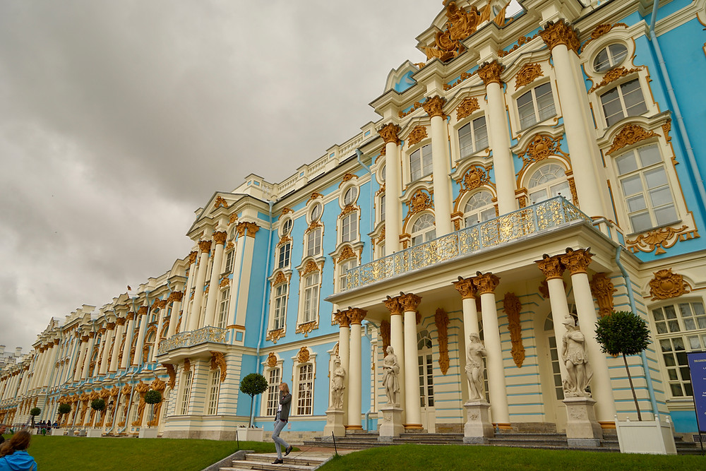 summer-palace, 5-things-to-do-in-st.petersburg