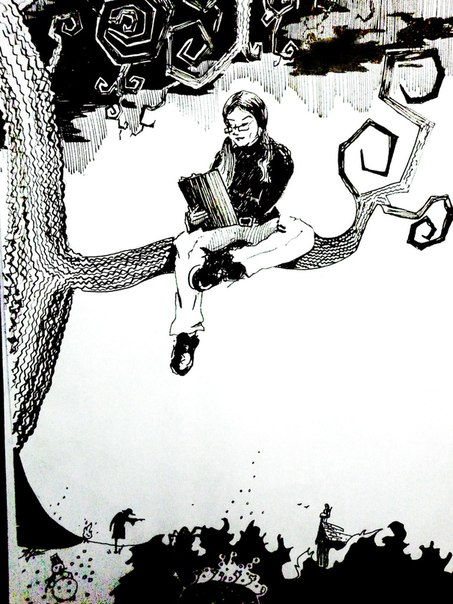 "В своих фантазиях" Л. Скрипко.jpg