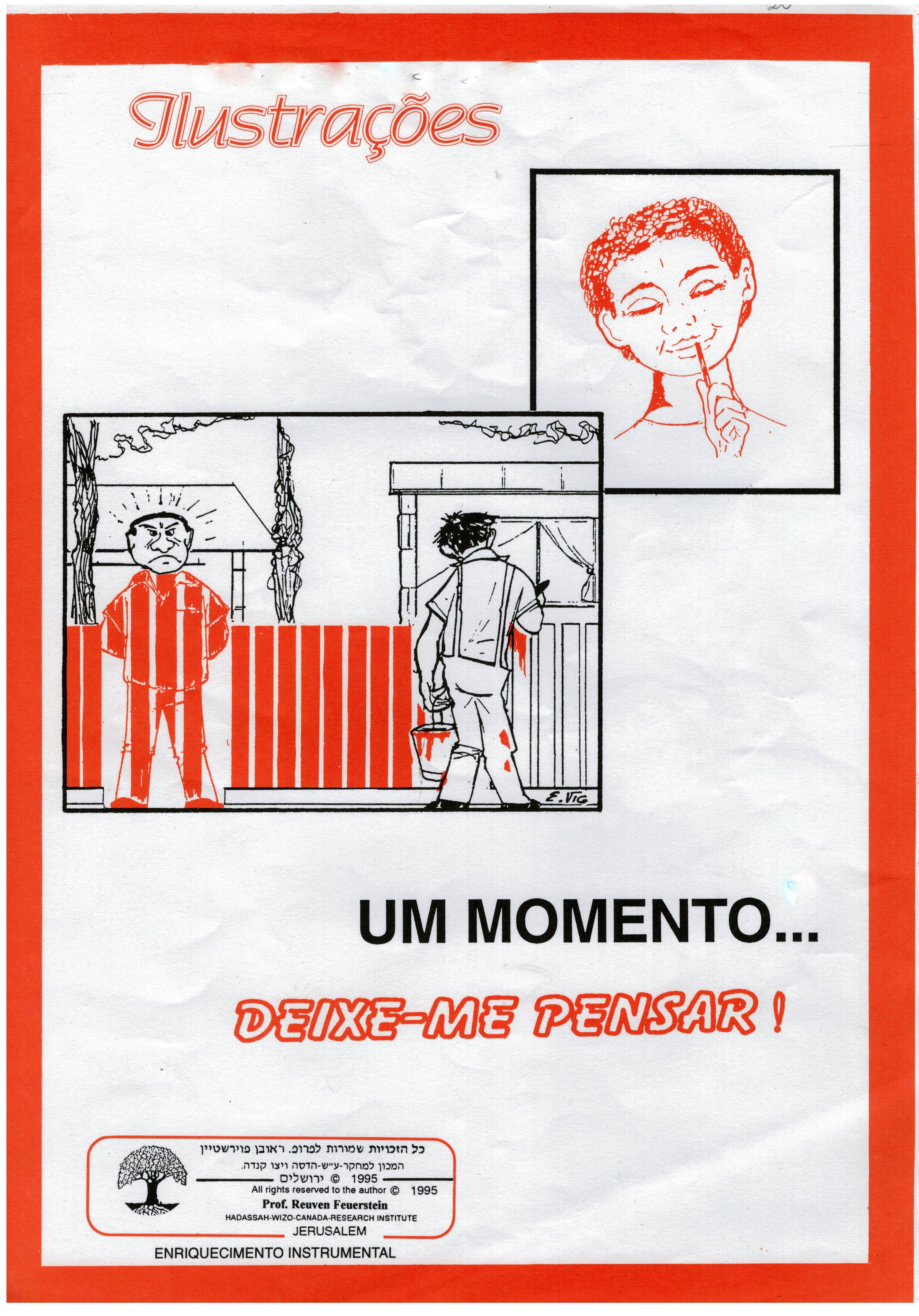ILUSTRAÇÕES PEI STANDART 1