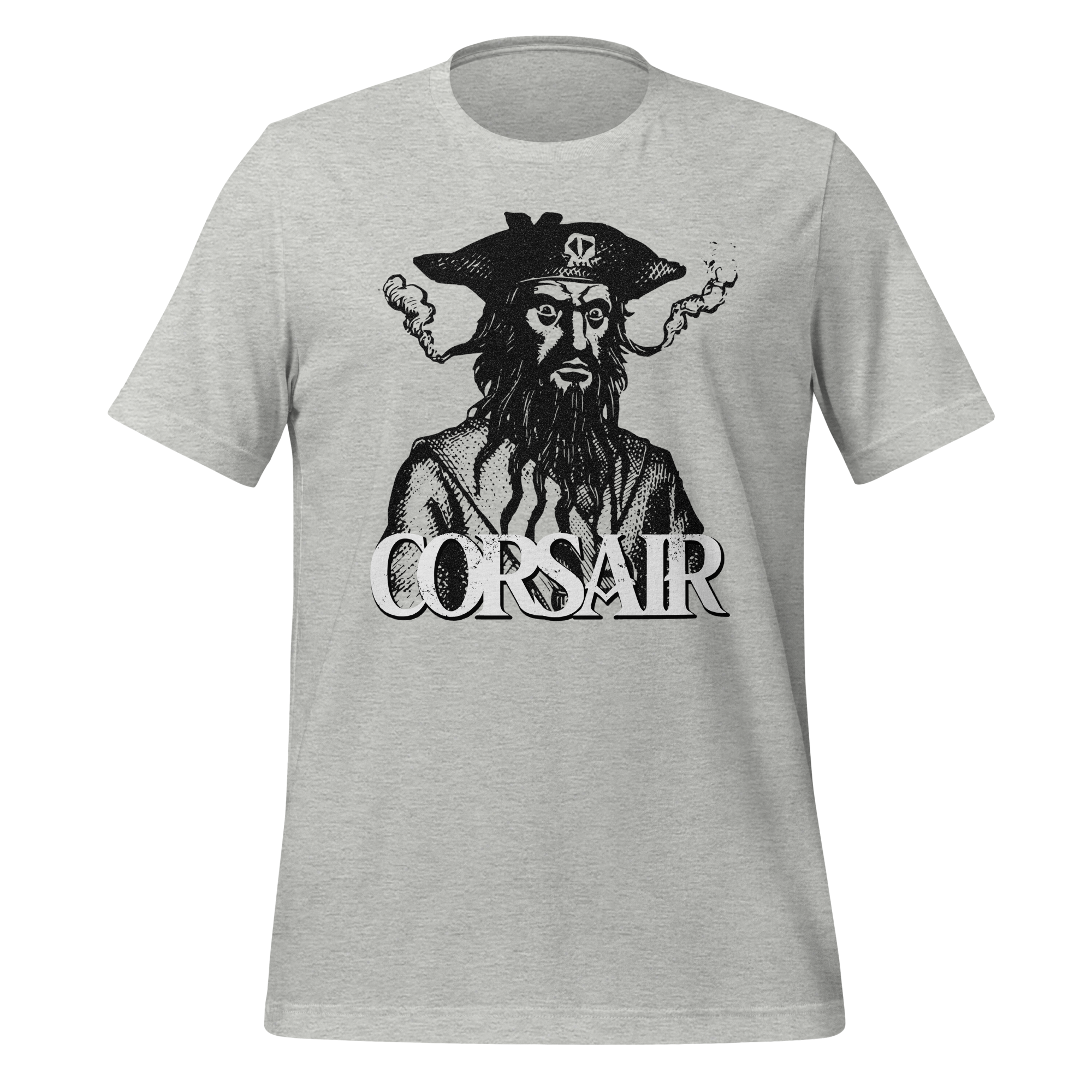 BLACKBEARD t-shirt