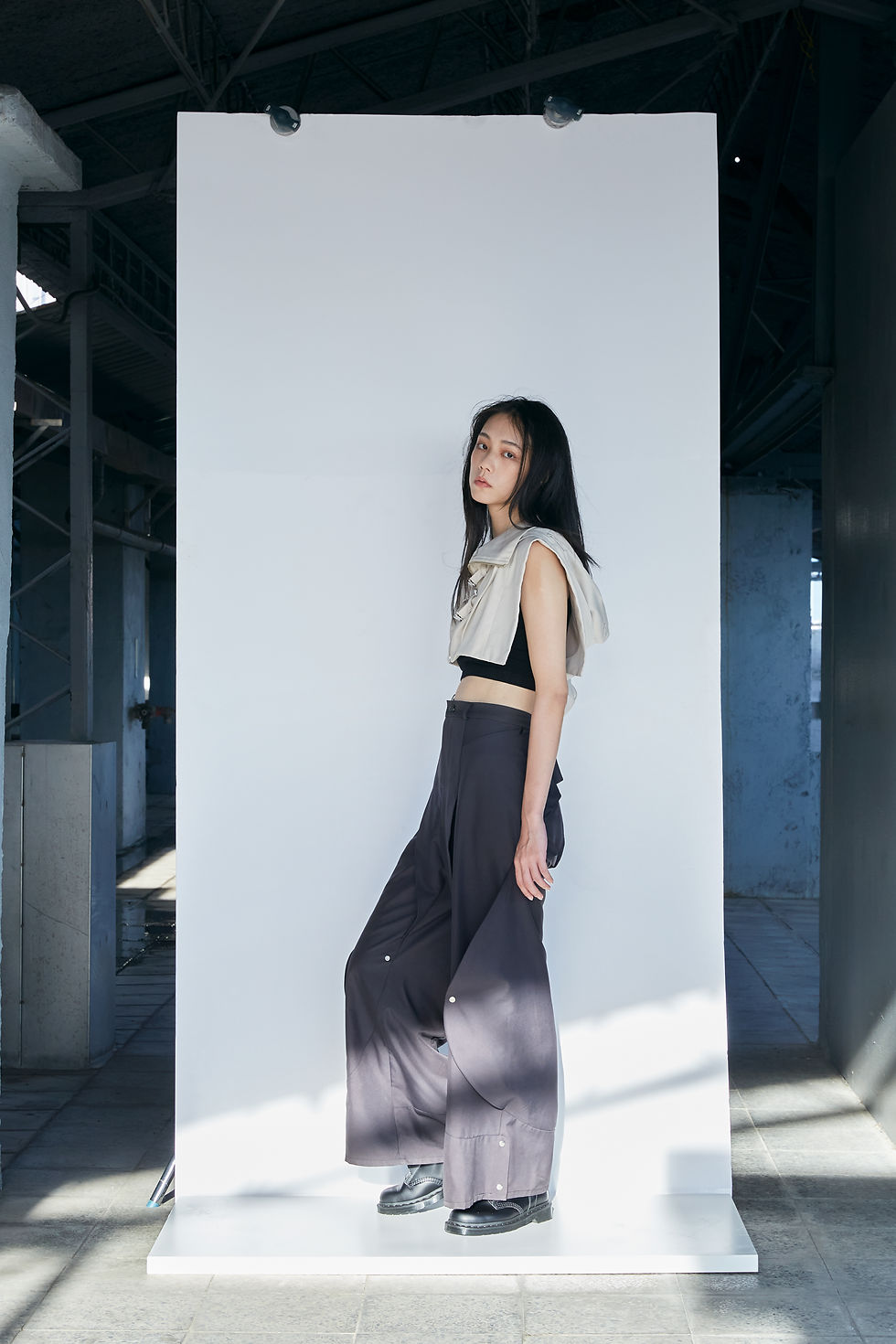 Thumbnail: 01 Harmony Trousers