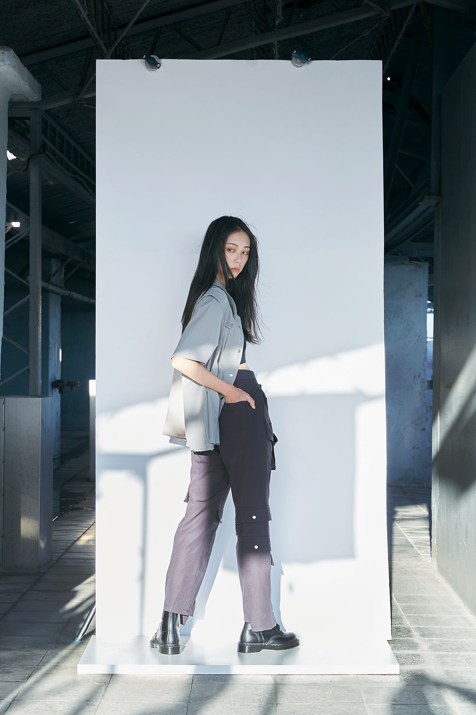 Thumbnail: 01 Skyscraper Trousers